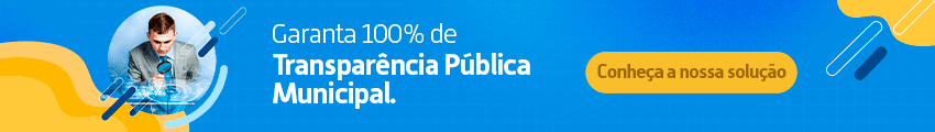 Transpapência Pública Municipal